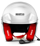 Sparco RJ-I Helmet